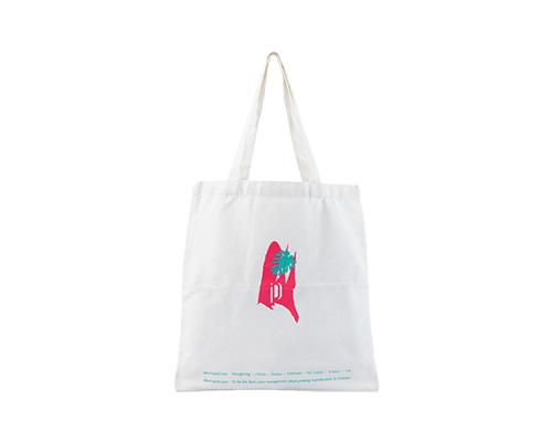 Canvas bag