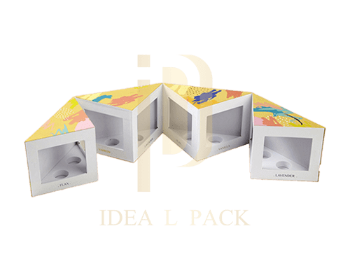cosmetics-essential oil box
