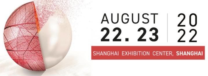 Upcoming:IDEA L PACK at LUXEPACK SHANGHAI, CHINA, August 2022