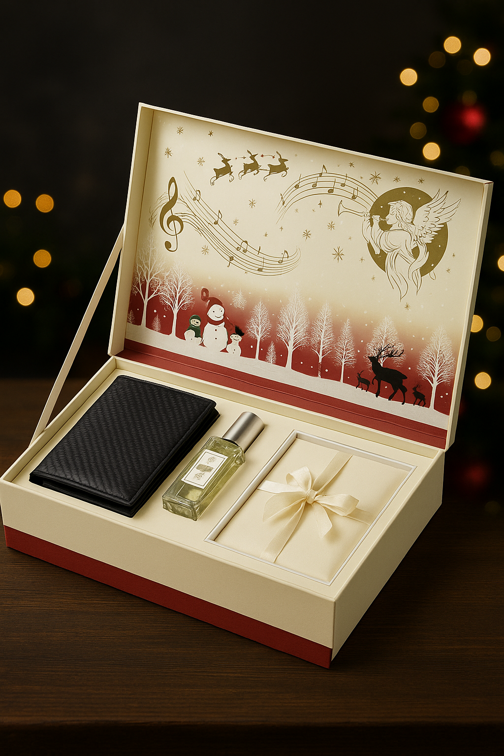 Christmas box