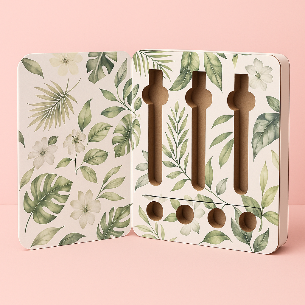 Jungle box