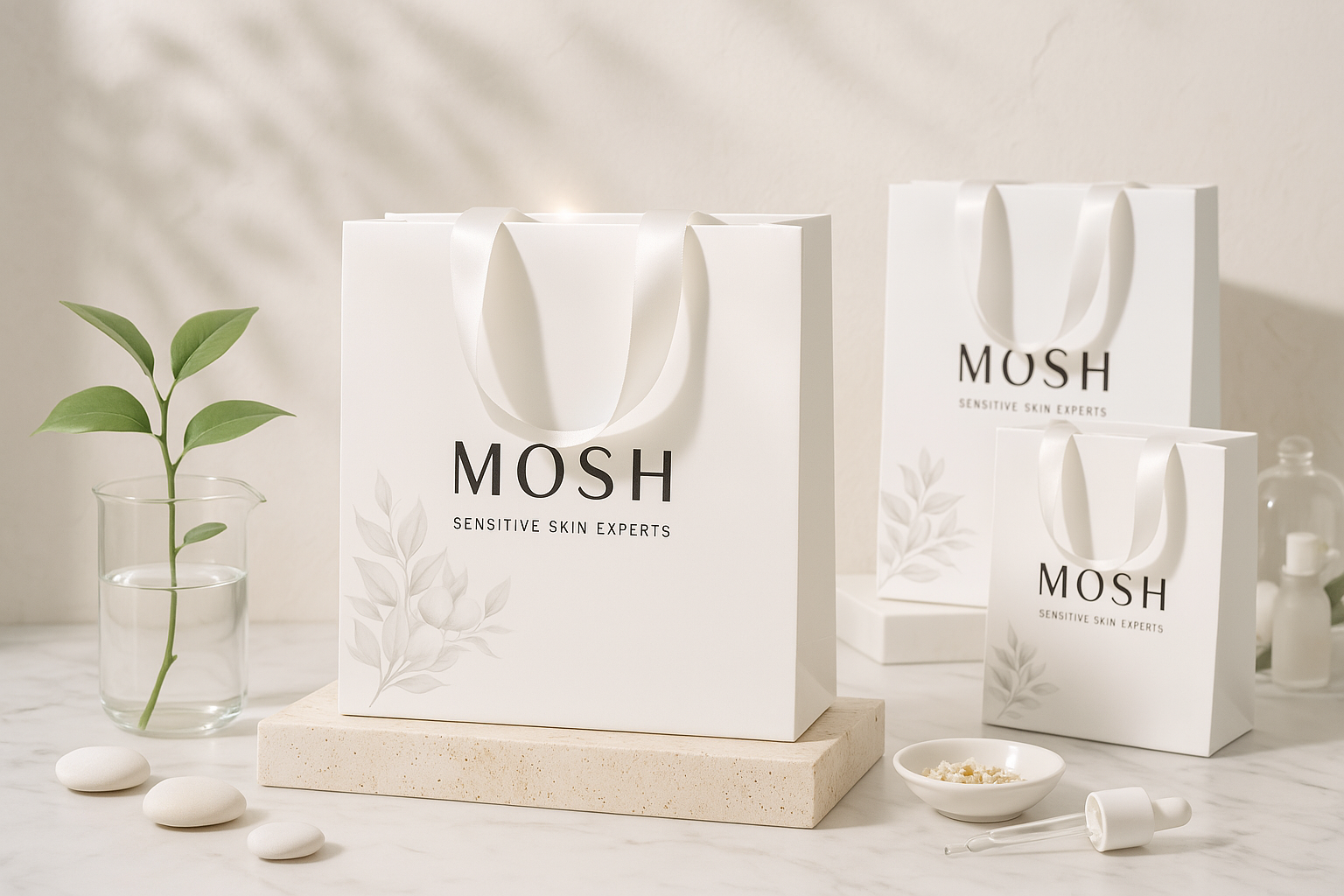 Mosh bag 2