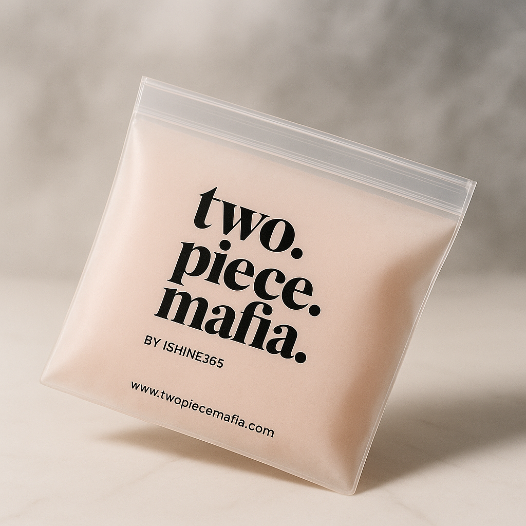 Two piece mafia 2
